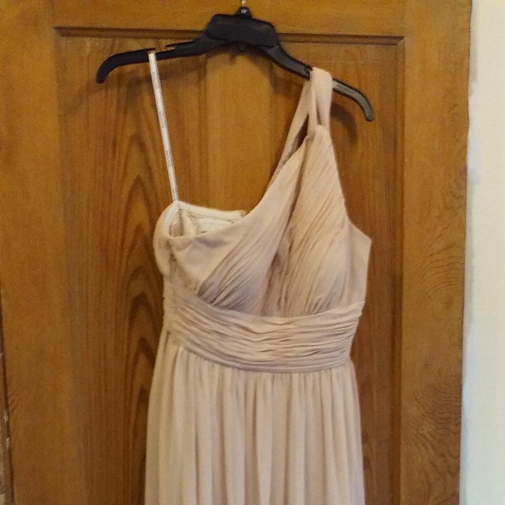 Donna Morgan Bridesmaid Dress